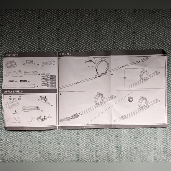 Hot Wheels Dash and Crash Speedway Set - Picture 12 of 12